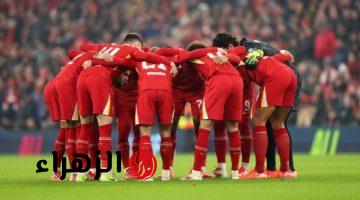 ليفربول يواجه خسارة 120 مليون استرليني حال عدم التأهل لدوري أبطال أوروبا