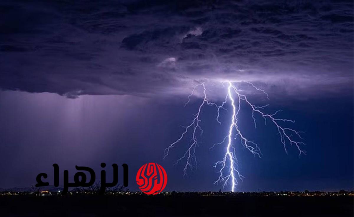 ماذا يحدث لجسمك عند التعرض لصاعقة برق؟.. نتائج مرعبة وتغييرات لا تُصدق