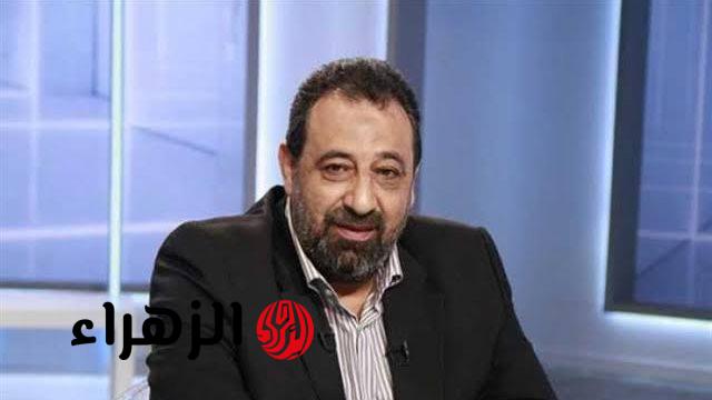 مجدي عبد الغني ابني يوسف اتظلم بسببي وأنا من صنع نادي إنبي