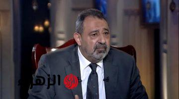 مجدي عبد الغني يهاجم ييس توروب ويطالب برحيله عن تدريب الأهلي
