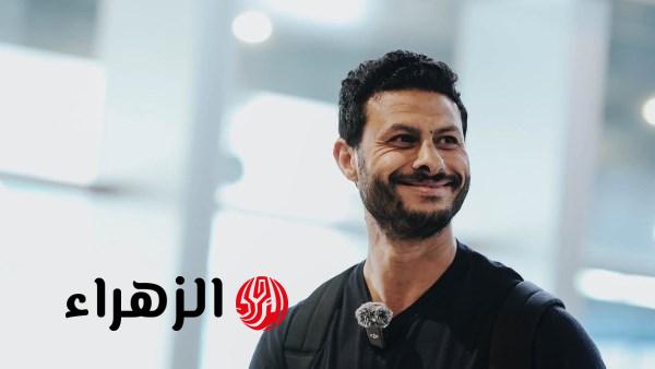محمد الشناوي يؤكد جاهزية الأهلي لمواجهة الترجي برادس في دوري أبطال إفريقيا