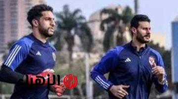 محمد الشناوي يستقبل 65 في المئة من أهداف الأهلي هذا الموسم