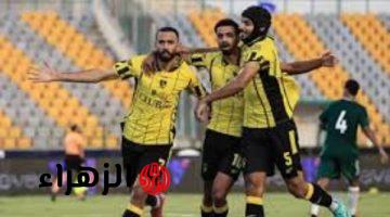 محمد الشيخ يعلن تشكيل وادي دجلة لمواجهة الجونة في الدوري الممتاز