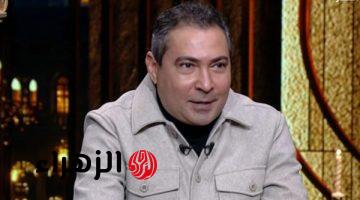 محمد بركات ينفي انتمائه للزمالك ويكشف حقيقة كوبري انتقال للأهلي
