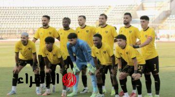 محمد رائف الدوري المصري لا يتخيل بدون الإسماعيلي وسنخوض 13 مباراة كالكؤوس