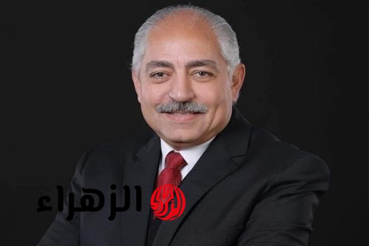 محمد شيحة أزمات الإسماعيلي بدأت عام 2011 والعامري فاروق دعم النادي بقوة