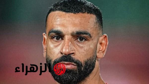 محمد صلاح أول إفريقي يسجل 50 هدفا في دوري أبطال أوروبا واتحاد الكرة يحتفل