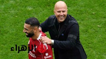 محمد صلاح يقود ليفربول للفوز على وولفرهامبتون في كأس الاتحاد الإنجليزي