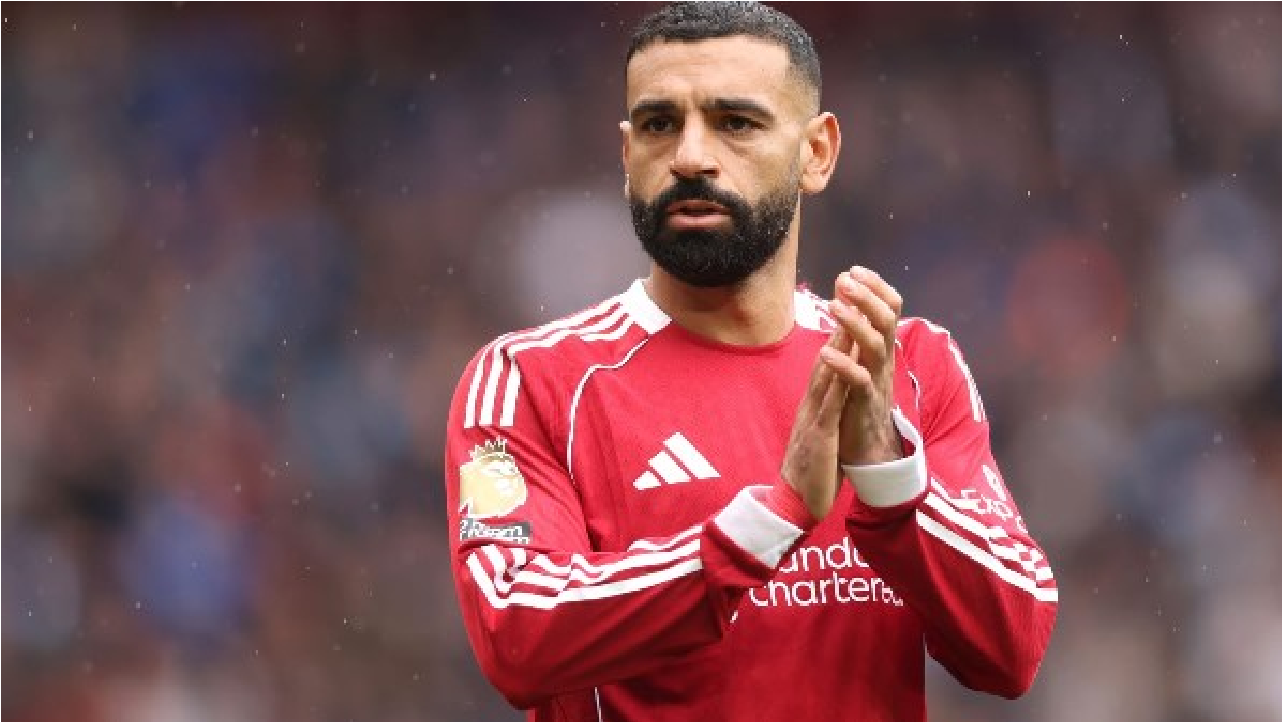 ليفربول يحسم الجدل حول مستقبل محمد صلاح.. بين التمديد والرحيل المحتمل