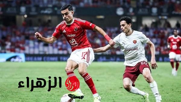 محمد عبد الجليل يهاجم أداء الأهلي ويطالب بمدرب جديد لهوية الفريق