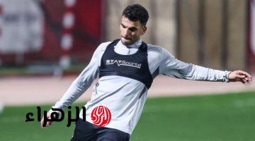 محمد عبد الوهاب رفضت ضم أحمد سيد زيزو للأهلي خوفا على الفريق