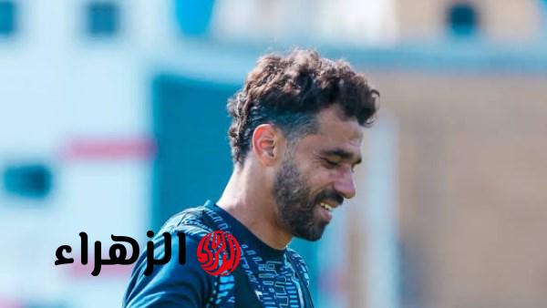 محمد عبد الوهاب عبد الله السعيد اتظلم في الأهلي والزمالك بيفرح بدري