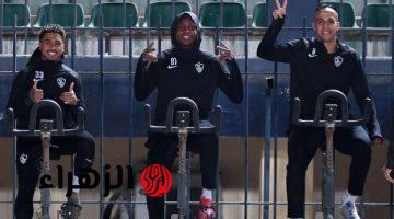 محمد عبد الوهاب لاعبو الزمالك جعانين كورة ونجوم الأهلي شبعوا خلاص