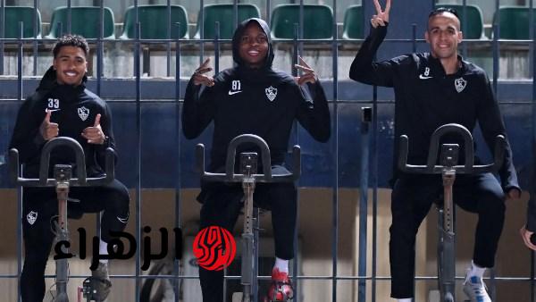 محمد عبد الوهاب لاعبو الزمالك جعانين كورة ونجوم الأهلي شبعوا خلاص
