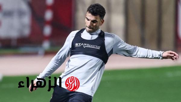 محمد عبد الوهاب يرفض ضم زيزو للأهلي حفاظا على استقرار غرفة الملابس