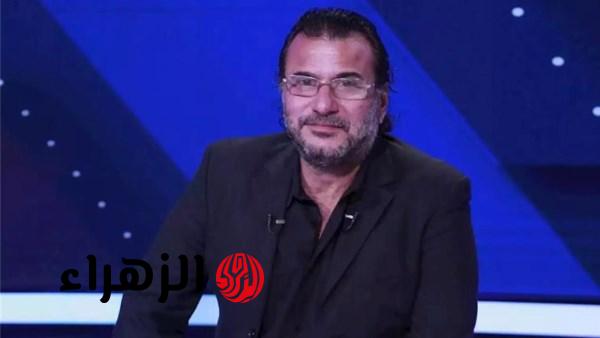 محمد عبدالجليل يرفض تكميم فمه ويحذر من ازدواجية المعايير والتعصب الكروي