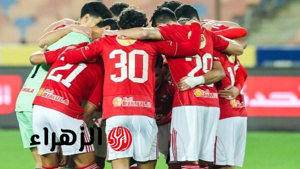 محمد عراقي الأهلي المرشح الأول للفوز ببطولة الدوري المصري الممتاز
