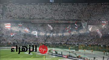 محمد مرجان يطالب بتخفيض أسعار تذاكر مباريات الدوري لاعادة الجماهير للمدرجات