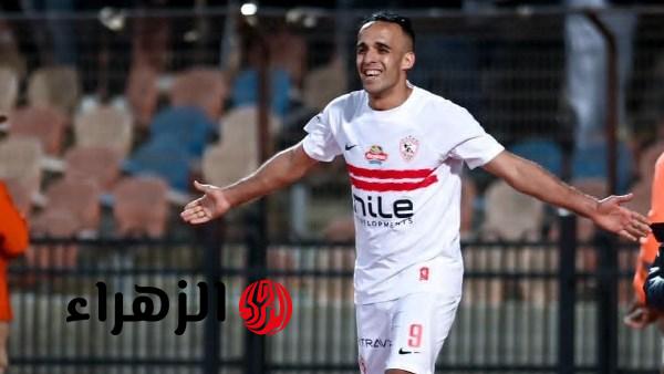 محمود أبو الدهب ناصر منسي الأجدر بقيادة هجوم منتخب مصر في المونديال
