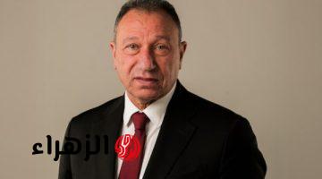 محمود الخطيب يطيح بمسؤولين في الأهلي وبقاء المدير الفني ييس توروب