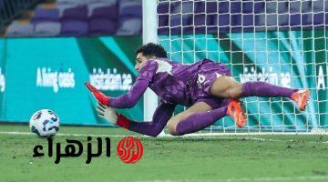 محمود مسلم يطالب باحتراف مصطفي شوبير في اوروبا ويقارنه بالشناوي