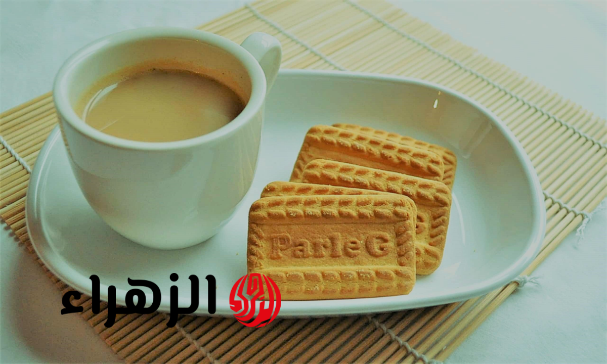 تحذيرات طبية من تناول الشاي باللبن مع كحك العيد ومخاطره على الهضم
