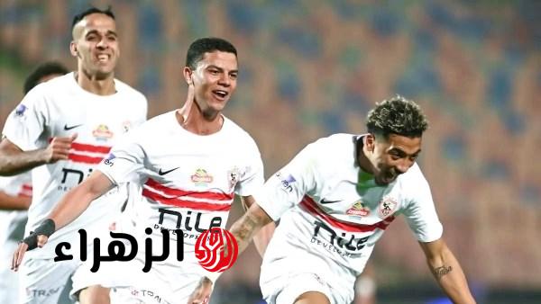 مراد مكرم يعلق على خسارة الزمالك أمام إنبي في الدوري الممتاز