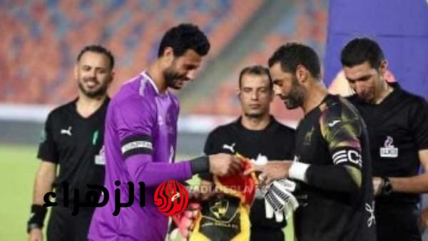 مشجعة أهلاوية تزعم زواجها سرا من محمد الشناوي وتلوح بإجراءات قانونية