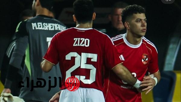 مصطفى يونس إمام عاشور وزيزو سيضيفان للأهلي حال تقديم مستواهما مع الزمالك