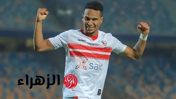 معتمد جمال يتحدث عن عقوبة محمد صبحي وتجهيز سيف الجزيري وعودة عواد