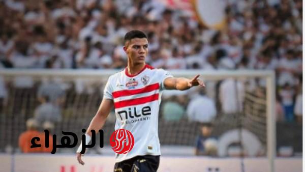 معتمد جمال يجهز بديل محمد شحاته وتغييرات في تشكيل الزمالك أمام إنبي