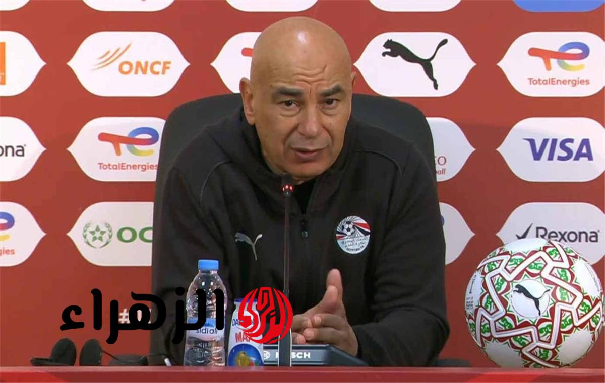 مفوض الدوري الأمريكي يرد على حسام حسن بشأن ميسي ونصيحته لمحمد صلاح