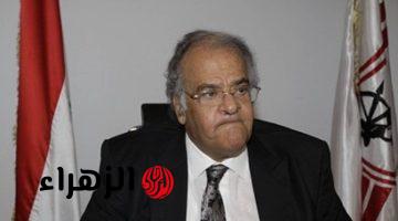 ممدوح عباس يرفض استلام أرض بديلة لنادي الزمالك في أكتوبر
