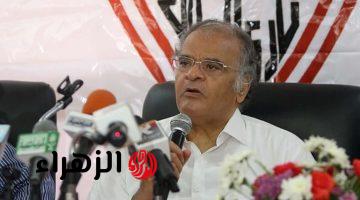 ممدوح عباس يسدد ديون الزمالك وينهي 11 قضية في الفيفا ونادي الزمالك