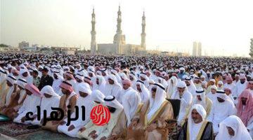 مواعيد صلاة عيد الفطر 2026 في مصر والدول العربية.. اعرف توقيت الصلاة في مدينتك قبل الزحمة!