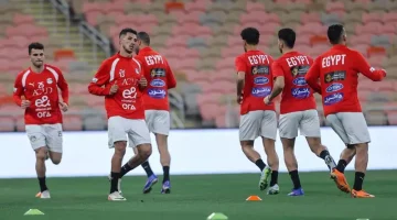 هتشوفها على المفتوح.. القناة الناقلة لمباراة مصر وإسبانيا استعداداً للمونديال 2026