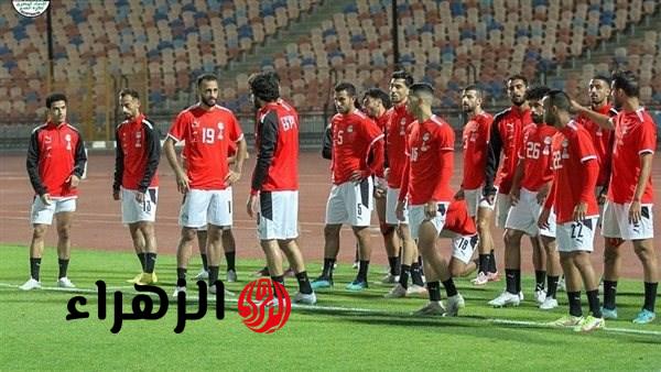 منتخب مصر يبحث عن بديل لمعسكر الدوحة وغموض حول وديتي السعودية وإسبانيا