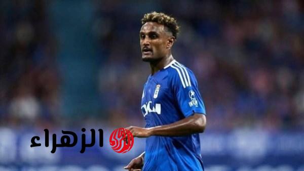 منتخب مصر يرسل استدعاء رسميا لهيثم حسن لاعب ريال أوفييدو الإسباني