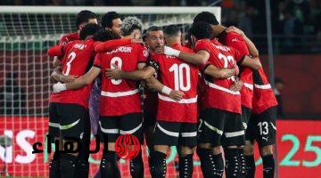 منتخب مصر يواجه السعودية وإسبانيا وديا في قطر خلال مارس استعدادا للمونديال