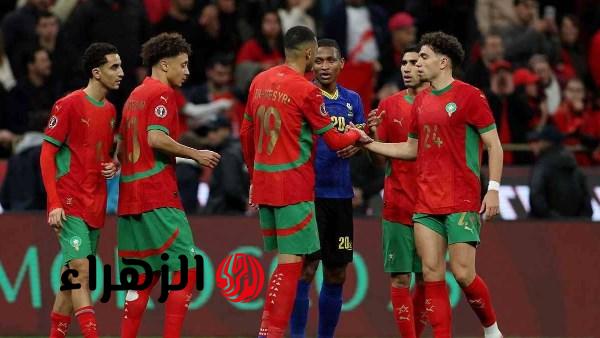 منتخبات المغرب تحقق 6 بطولات وإنجازات تاريخية في عامين بقرار الكاف