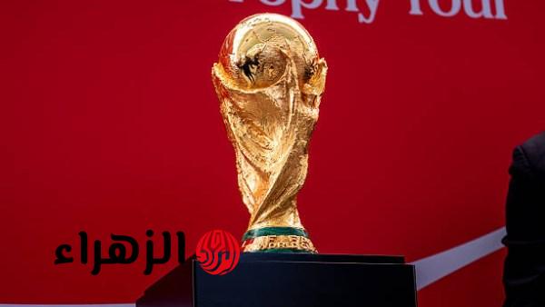 مهدي تاج يرهن مشاركة إيران بكأس العالم في أمريكا بقرار حكومي مرتقب