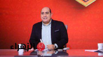 مهيب عبد الهادي الأهلي يهدي الزمالك وبيراميدز هدية بالخسارة من طلائع الجيش