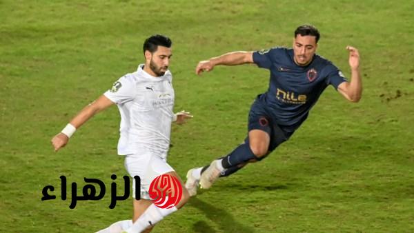 مهيب عبد الهادي يطرح استفتاء لاختيار أفضل لاعب في الموسم بأداء ثابت