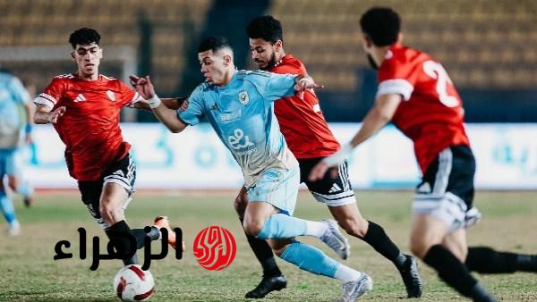 مهيب عبد الهادي يفتح النار على مستوى لاعبي الأهلي بعد خسارة الجيش