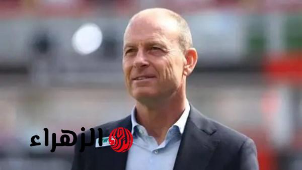 مهيب عبد الهادي يهاجم اتجاه الأهلي لتغيير المدرب توروب بسبب الشرط الجزائي