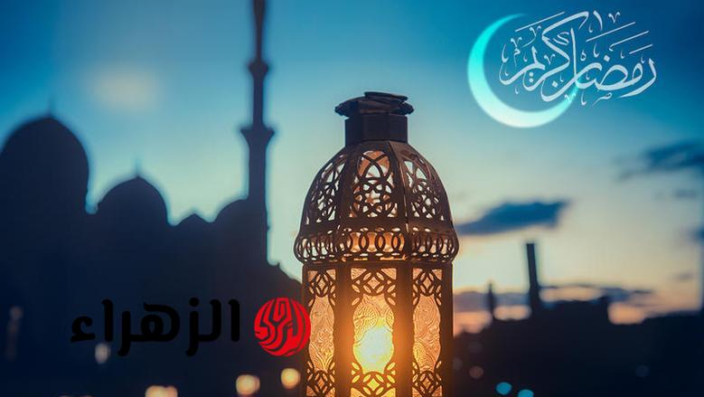 إمساكية الشهر الكريم.. مواعيد الصلاة 15 رمضان 2026 وعدد ساعات الصيام