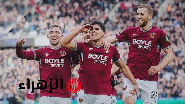 مواعيد مباريات اليوم الاثنين 9 مارس 2026 والقنوات الناقلة للأهلي ووست هام بمصر وأوروبا