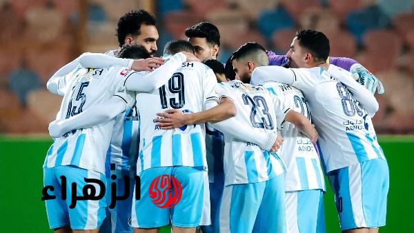 مواعيد مباريات ذهاب ربع نهائي دوري ابطال افريقيا بمشاركة الاهلي وبيراميدز