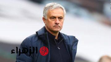مورينيو يهدد بإنهاء مسيرة بريستياني مع بنفيكا حال ثبوت عنصريته ضد فينيسيوس