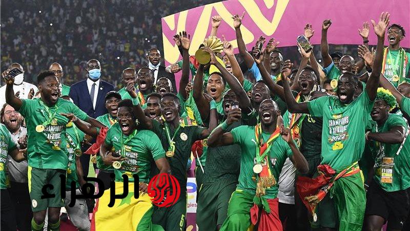 موسى نياكاتي يرد على سحب لقب أمم أفريقيا 2025 من السنغال
